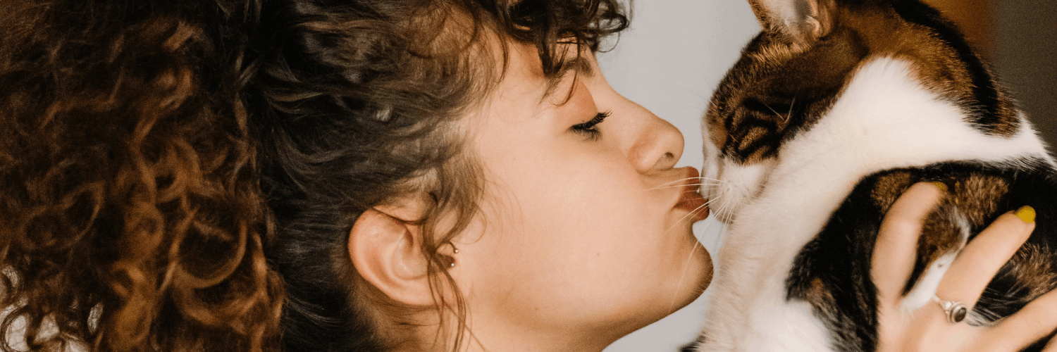 Mother’s Day Gifts for Cat Mums and Dog Mums - Because Their Fur Baby Counts