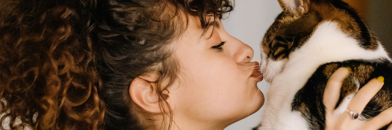 Mother’s Day Gifts for Cat Mums and Dog Mums - Because Their Fur Baby Counts