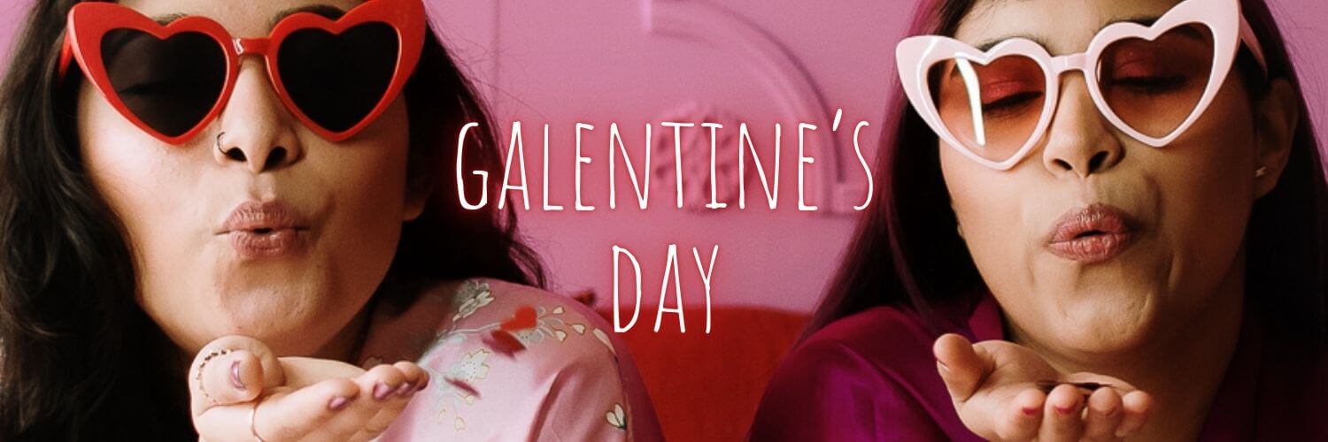 What is Galentine’s Day? Meaning, Origins and How to Celebrate It