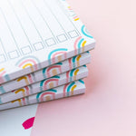 Get Shit Done Memo Notepad | Laughing Sisters UK