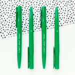 I can't adult today - funny ballpoint pen work gift | Laughing Sisters UK