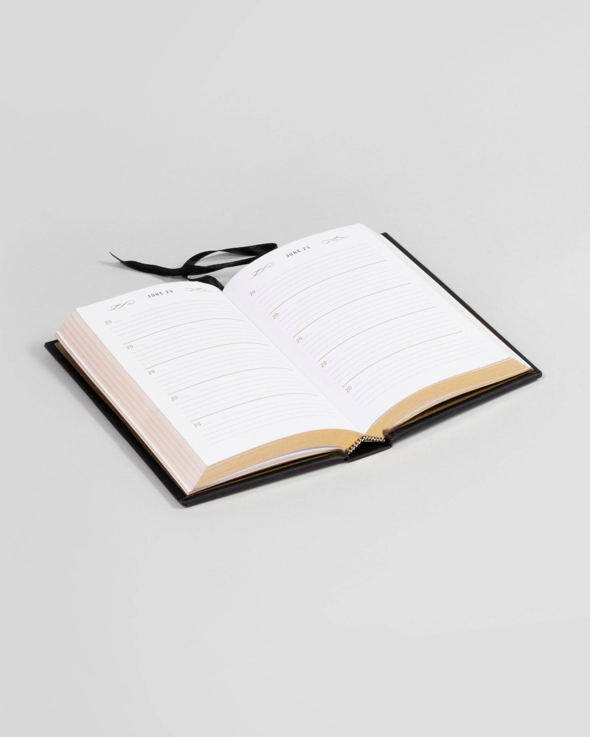 'Fucking Brilliant' One Line a Day Notebook Journal | Laughing Sisters UK