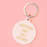 Mother like no other keyring - Mother's Day Gift under £5 | Laughing Sisters UK