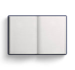 A5 Lined Notebook | Lauging Sisters UK
