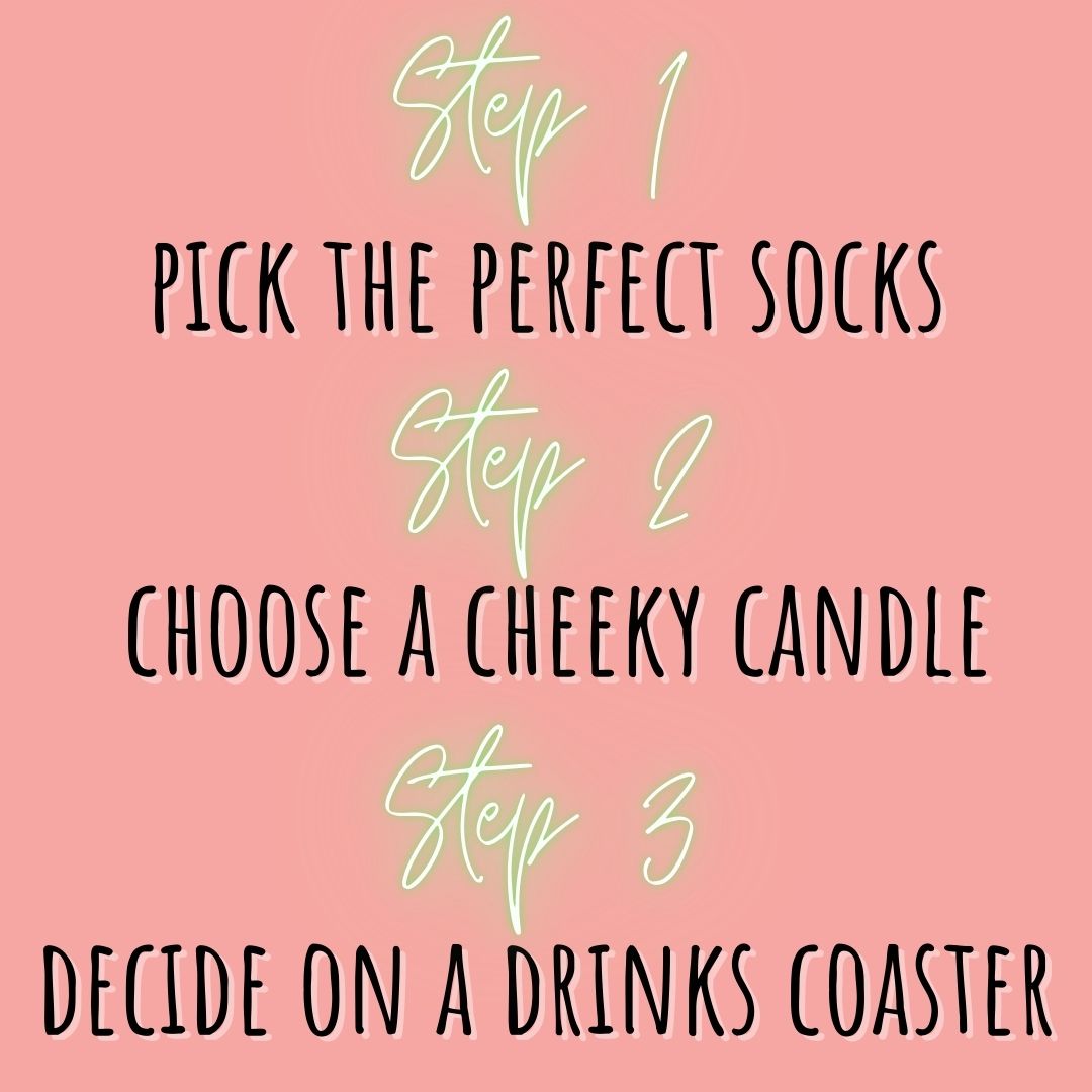 The Bestie Bundle - gift under £25 for your bestie | Laughing Sisters UK