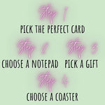 Mother's Day Gift for Cat Mums/Cat Lovers | Laughing Sisters UK