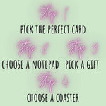 Mother's Day Gift for Cat Mums/Cat Lovers | Laughing Sisters UK