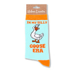 Silly Goose Era Women's Socks - Funny socks for women | Laughing Sisters UK
