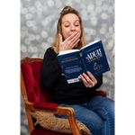 Adult Nursery Rhymes Book - Books & Stationery