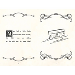 Adult Nursery Rhymes Book - Books & Stationery