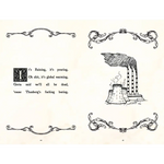 Adult Nursery Rhymes Book - Books & Stationery