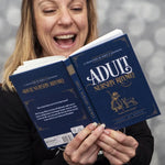 Adult Nursery Rhymes Book - Books & Stationery