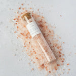 Beauty Sleep - Lavender & Rose Bath Salts 80g - Bath & Beauty