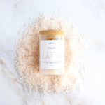 Chai Latte - Spiced Vanilla Body Scrub 302g - Bath & Beauty