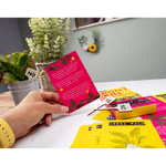 Don’t Kill Your Houseplants - Plant Care Cards - Books & Stationery