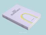'Daily Disappointments' Notebook | Laughing Sisters UK