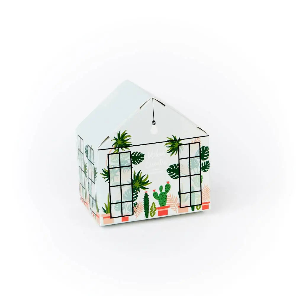 Ladies Greenhouse Socks Gift Set - Socks