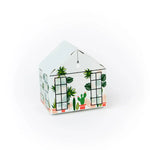 Ladies Greenhouse Socks Gift Set - Socks