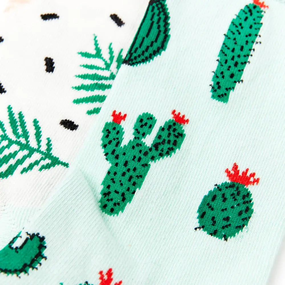 Ladies Greenhouse Socks Gift Set - Socks