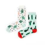 Ladies Greenhouse Socks Gift Set - Socks