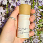 Lavender Hand Balm - Bath & Beauty