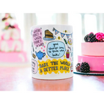 Life is What You Bake It Mug - Mugs