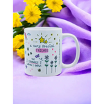 Mum You Are... Ceramic Mug - Mugs