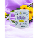 Mum You Are... Ceramic Mug - Mugs