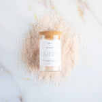 Queen - Lavender Rosemary & Lemon Body Scrub 302g - Bath & Beauty