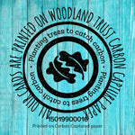 Seed & Recipe Card - Ultimate Mojito Cocktail - Cards