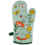 Sh*tstorm Oven Mitt - Kitchen