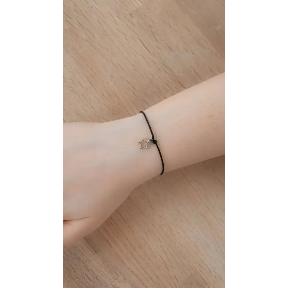 Sista From Another Mista Wish String - Jewellery