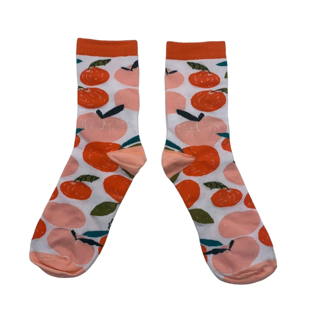 Can't be arsed actually Bamboo Socks - funny socks for women | Laughing Sisters UK