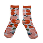 Can't be arsed actually Bamboo Socks - funny socks for women | Laughing Sisters UK