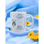 The Morning MINDSET Mug - Mugs