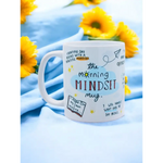 The Morning MINDSET Mug - Mugs