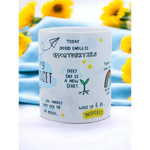 The Morning MINDSET Mug - Mugs
