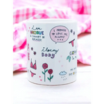 The Self Love Mug - Mugs