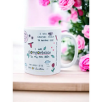The Self Love Mug - Mugs