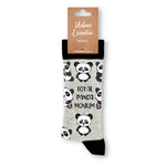 Total Pandamonium Socks - Socks