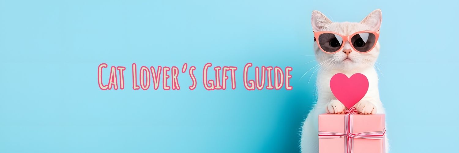 Best Gifts for Cat Lovers (UK): Editors’ Picks