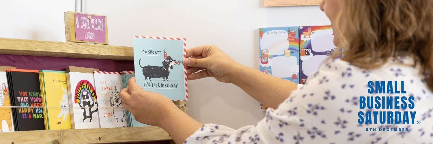 Northumberland Small Business Saturday 2025: Our Gift Guide to Shop Indie