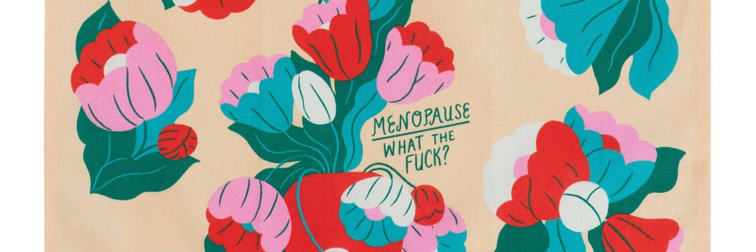 Menopause at Work: Kind Ways to Support a Colleague  (What to Say & Small Gestures)