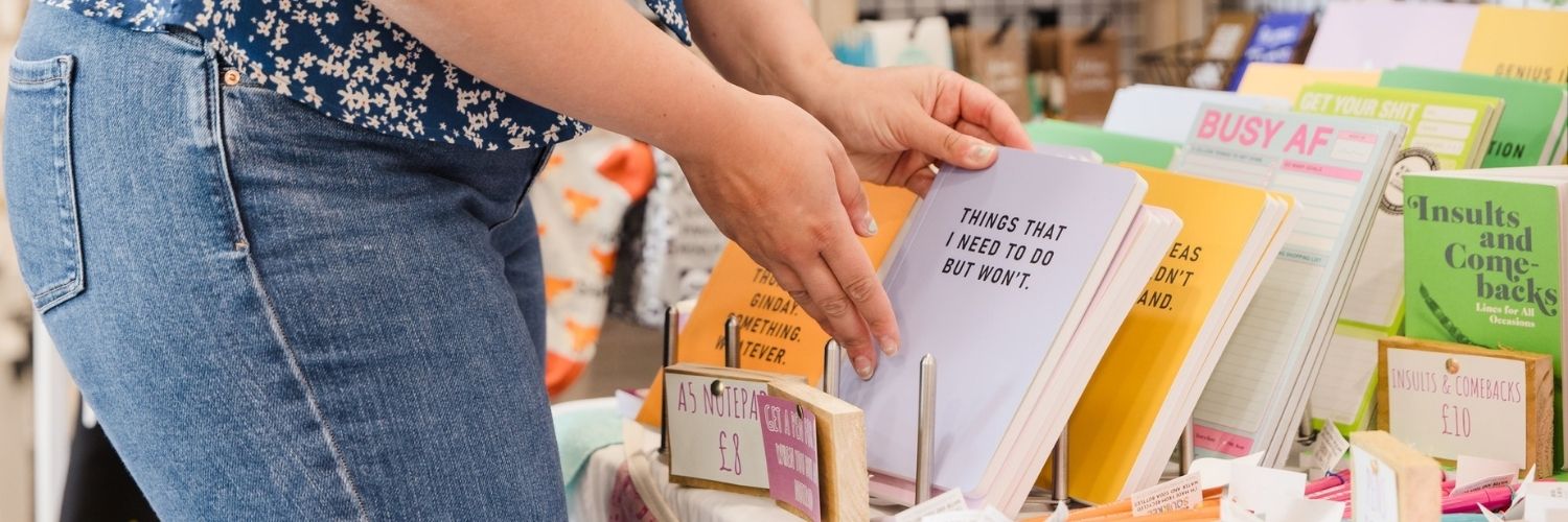What to Buy Teachers at the End of Term (That Isn’t Wine or a Mug)