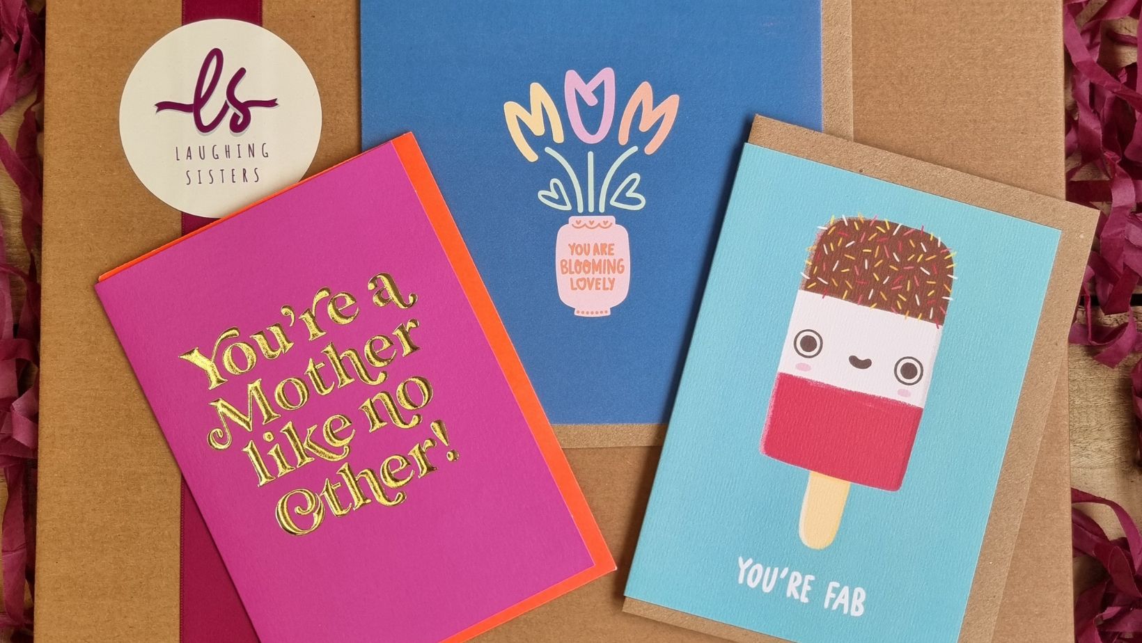 Which Mother's Day Personality Is Your Mum?