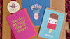 Mother's Day Cards