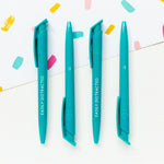Easily Distracted - funny ADHD pen gift | Laughing Sisters UK