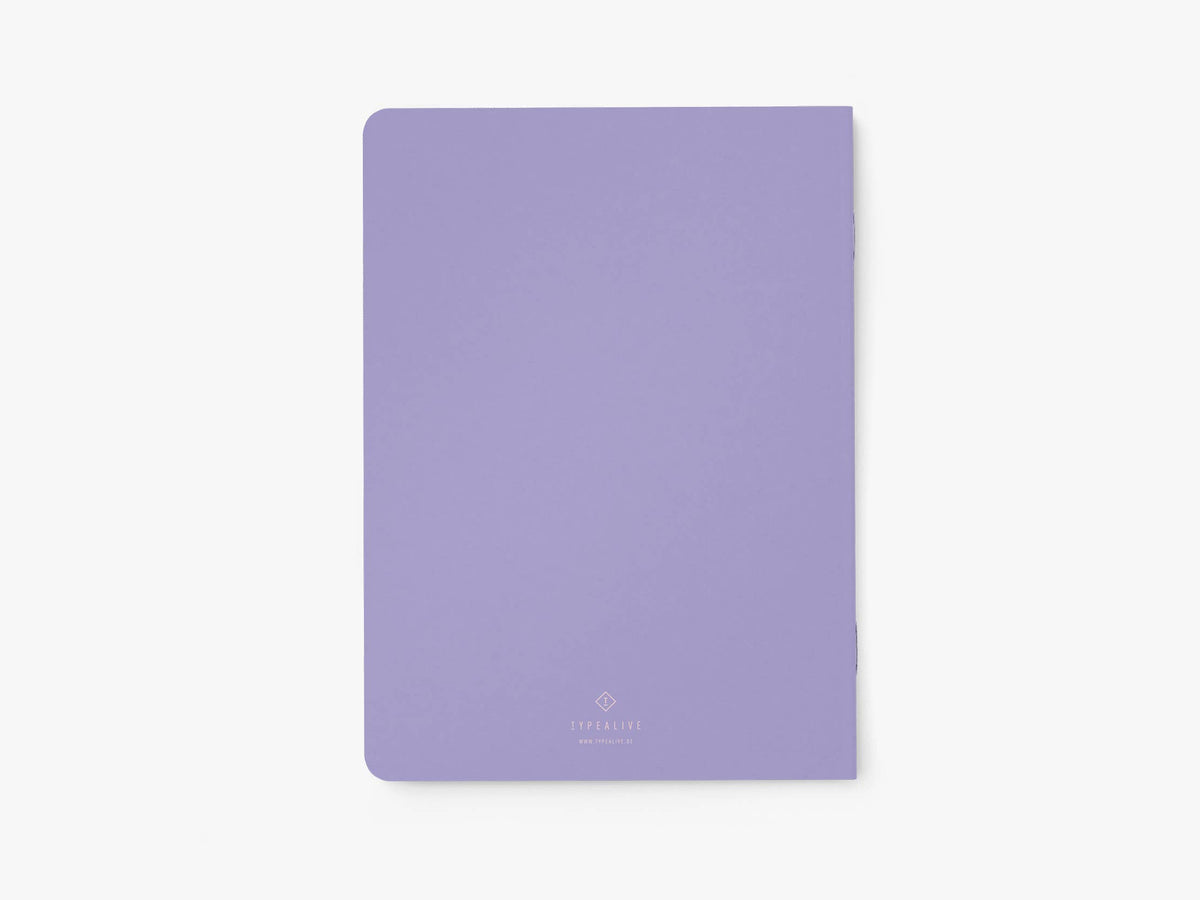 'Dogs I Like More Than People' Notebook | Laughing Sisters UK