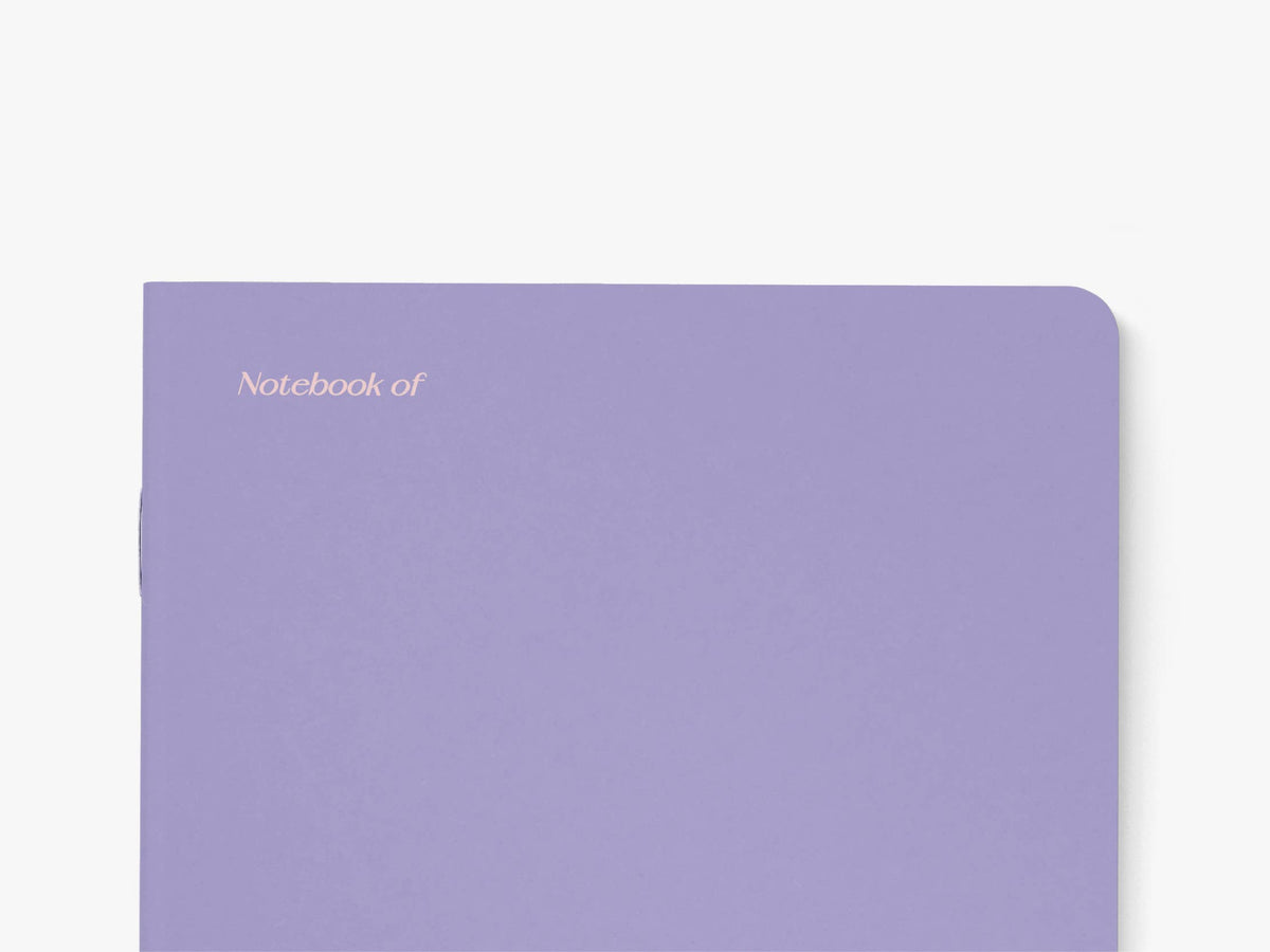 'Dogs I Like More Than People' Notebook | Laughing Sisters UK