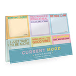 Current Mood Sticky Note Set